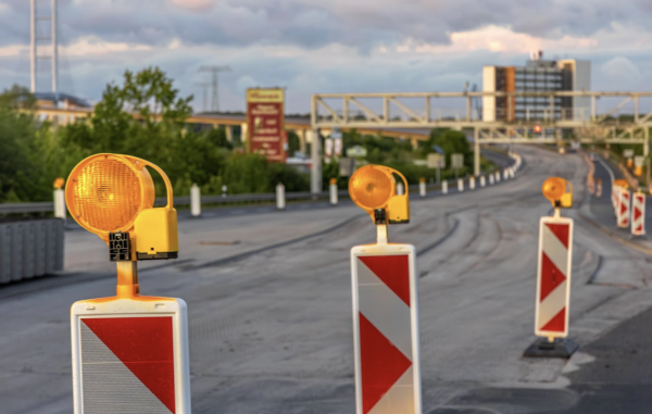 Cierres viales y restricciones en Bogotá y Cundinamarca durante el puente festivo